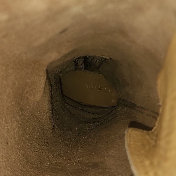 Bed Stu Manchester Hand Made Tall Distressed Leather Boots. Size: 7 - Picture 10 of 11